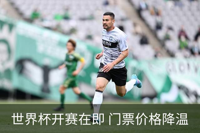 世界杯开赛在即 门票价格降温