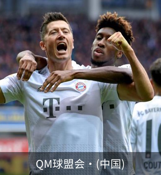 QM球盟会·(中国)概况